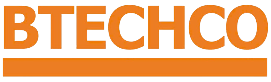 CÔNG TY TNHH B TECH CO