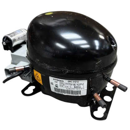 Máy nén lạnh Embraco EMC3121U