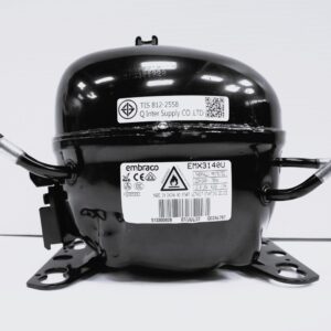 Máy nén lạnh Embraco EMX3140U