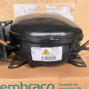 Máy nén lạnh Embraco 1/4HP FMXY9C