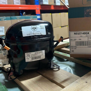 Máy nén lạnh Embraco 1/2HP NEU2140GK