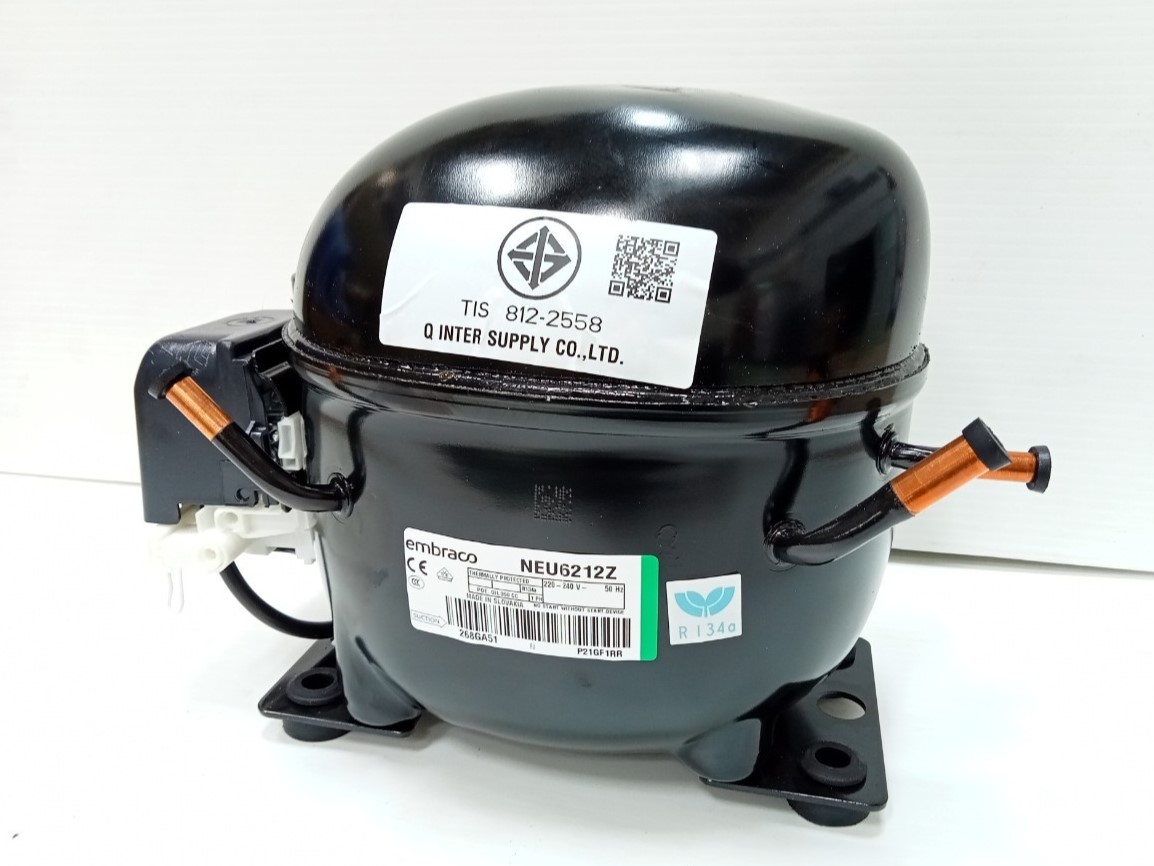 Máy nén lạnh Embraco NEU6212Z