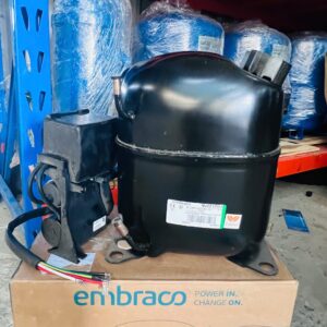 Máy nén lạnh Embraco NJ2212GK-NJ2212GJ