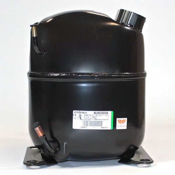 Máy nén lạnh Embraco 1.375hp NJ9232GK