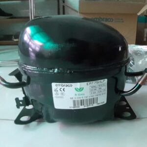 Máy nén lạnh Embraco EMT65HLR