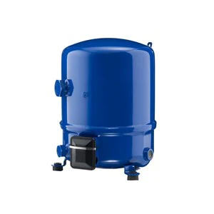 Alternative view of Máy nén NTZ108-4LR1 (R404) 5.5HP 380V