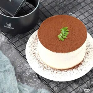 Khuôn ring chống dính Sanneng - SN3936