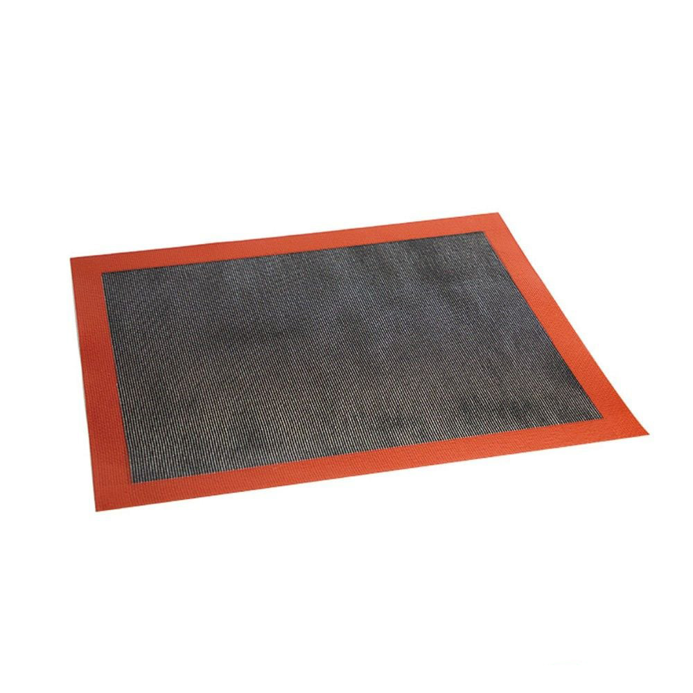 Tấm lót nướng Silicon có lỗ thoáng khí- Sanneng ( Breathable Silicone Baking Mat) - Ảnh 3