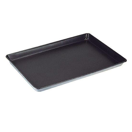 Khay nướng chống dính 40x60cm Sanneng SN1078 - Ảnh 2