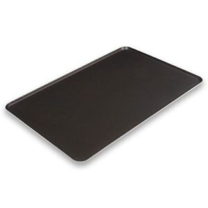 Khay nướng phẳng CHỐNG DÍNH Sanneng 40*60cm - SN1048