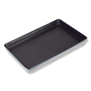 Khay nướng chống dính thành cao 5cm kích thước 40x60cm Sanneng SN1080