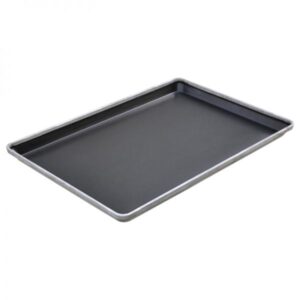 Khay nướng phẳng CHỐNG DÍNH Sanneng 40*60cm*2cm - SN1085