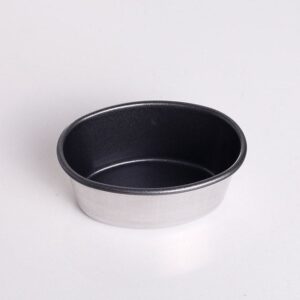 Khuôn oval mini chống dính Sanneng - SN6605