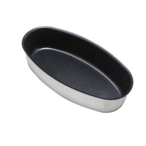 Khuôn oval chống dính Sanneng - SN6863