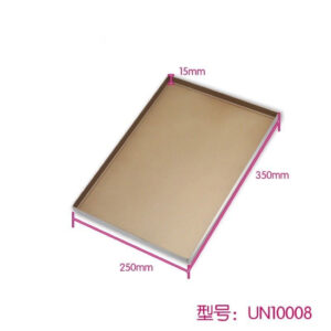 Khay nướng chống dính 35x26x1,5cm - UN10008
