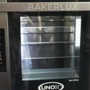 Khay nướng chống dính Unox- Sanneng